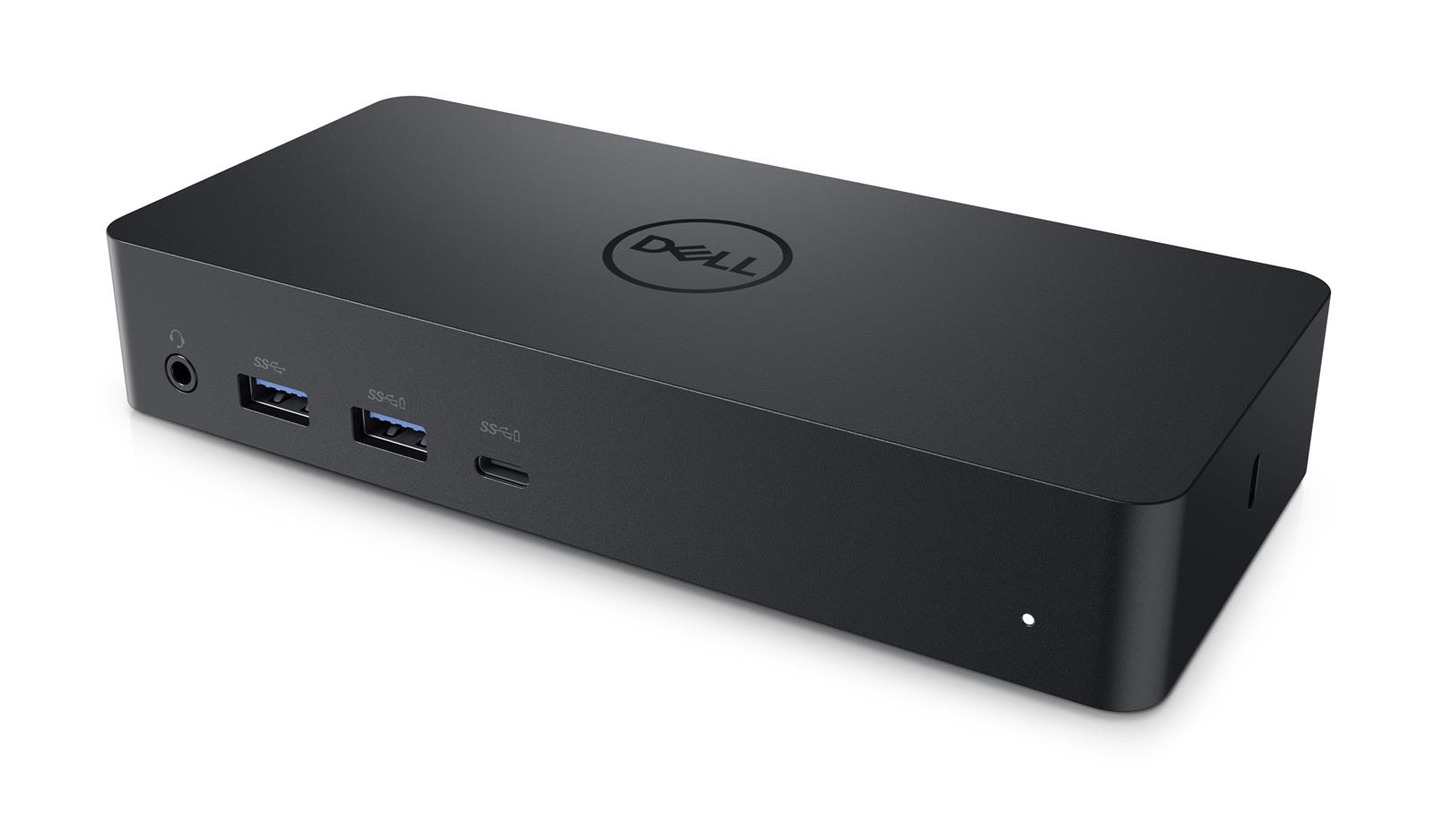 Dell D6000 Universal USB-C Dock | ohne Netzteil