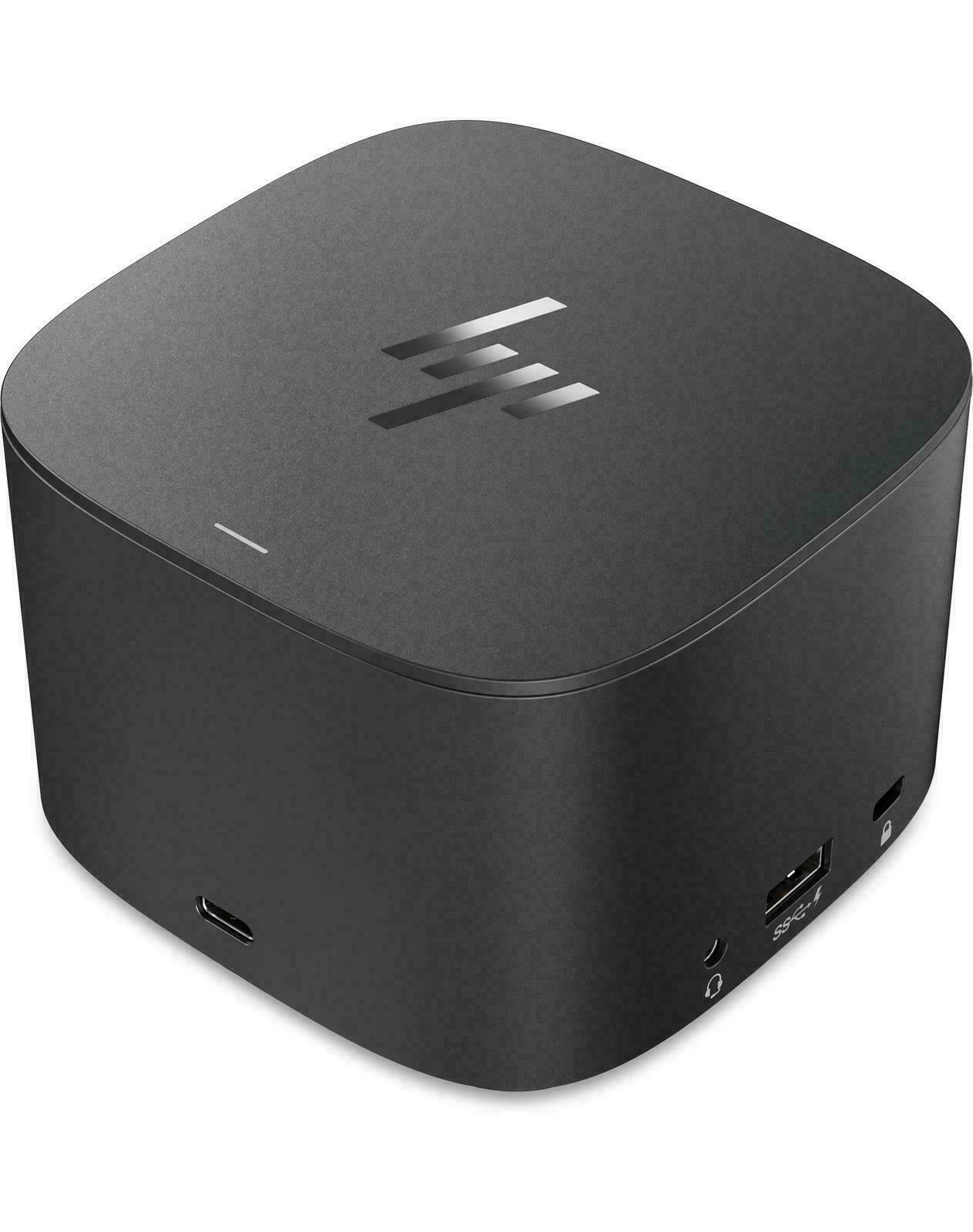 HP Thunderbolt Dock 120W G2 HSN-IX01 | mit 120 Watt Netzteil
