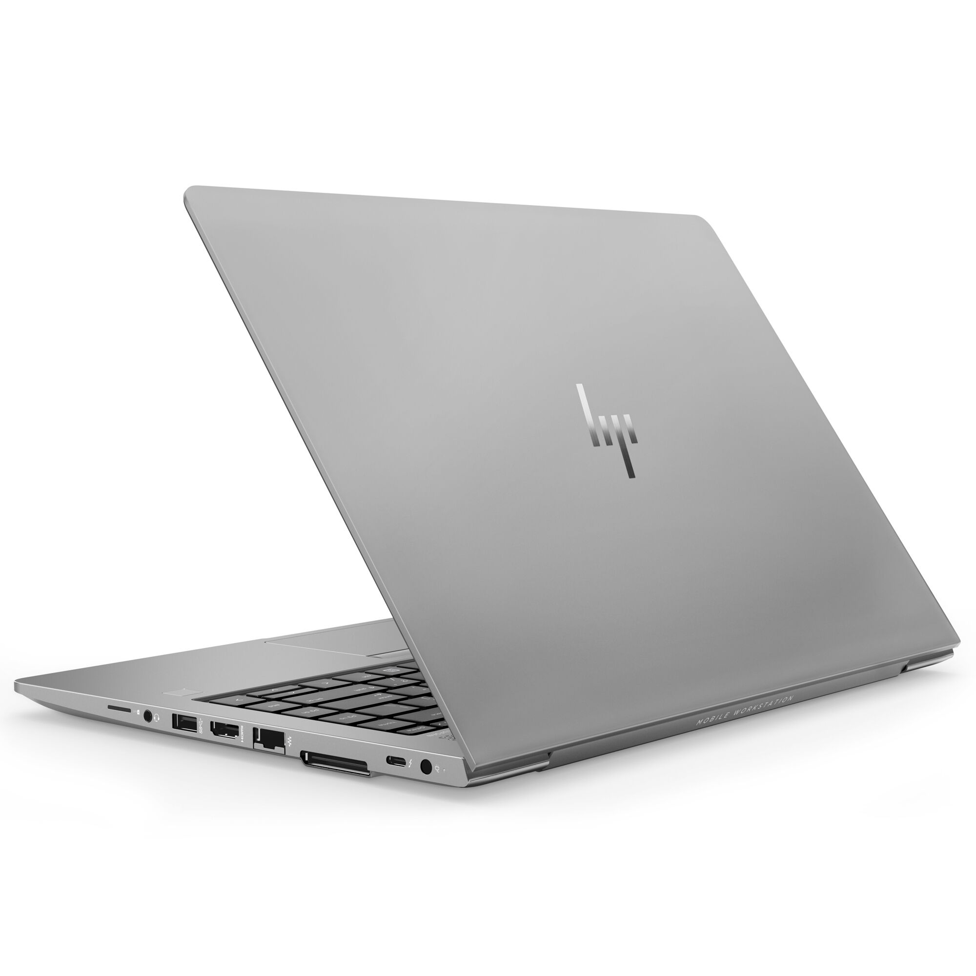 HP ZBook 14u G5 | 14" | Intel Core i5-8350U | 8GB RAM | 256GB SSD | Full HD | Win 11 Pro | DE