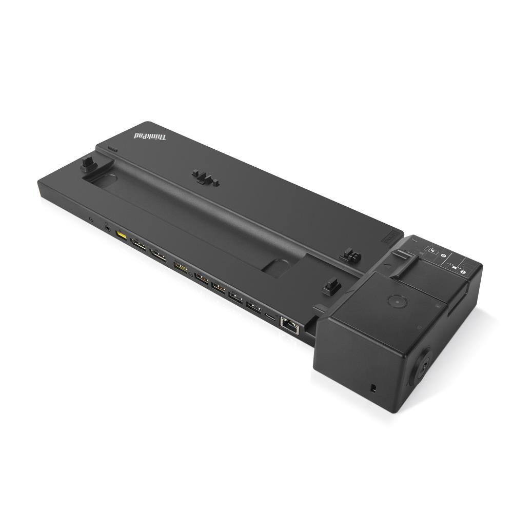 Lenovo ThinkPad Pro Docking Station 40AH | inkl. 135W Netzteil