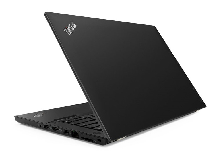 Lenovo ThinkPad T480 | 14" | i5-8250U | 8GB RAM | 256GB SSD | WQHD | Win 10 Pro | DE