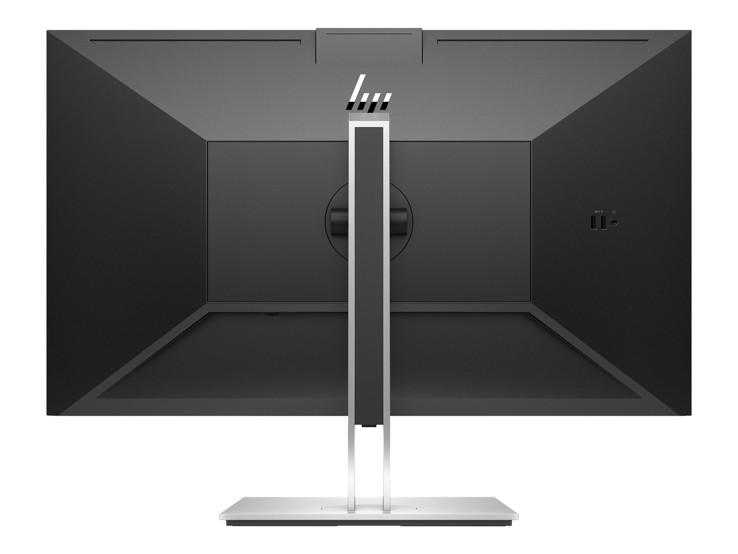 HP Monitor E27d G4 | 27" | Advanced Docking Monitor | QHD | Webcam | schwarz