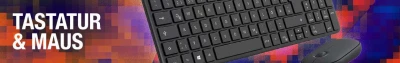 Tastaturen und Computermäuse günstig kaufen