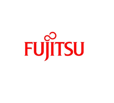 Fujitsu-Logo