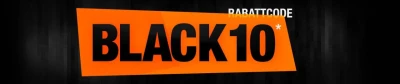 Blackweek 10% Rabatt bei preiswerte-IT