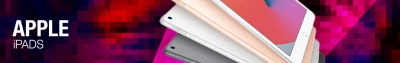 Apple iPads refurbished und nachhaltig