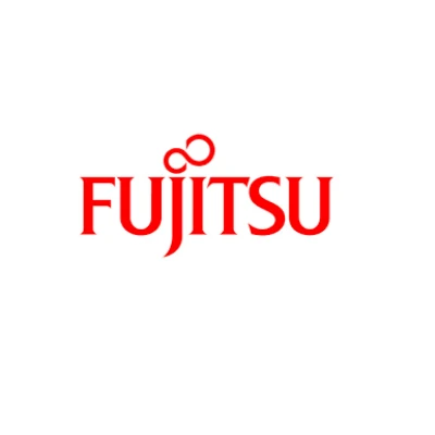 Fujitsu-Logo